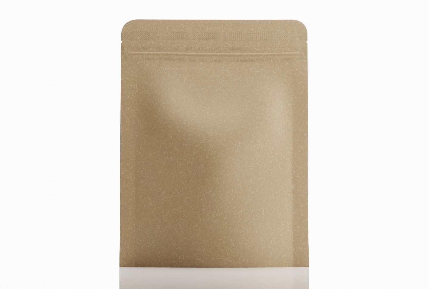 Paper packages  3D model_8