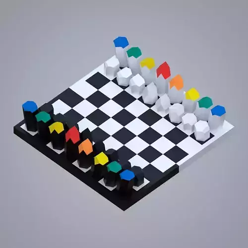 Chess Board