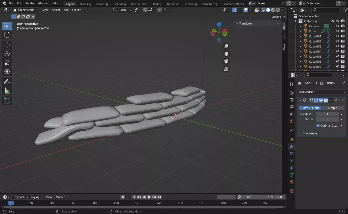 Sandbag Defence Free 3D print model