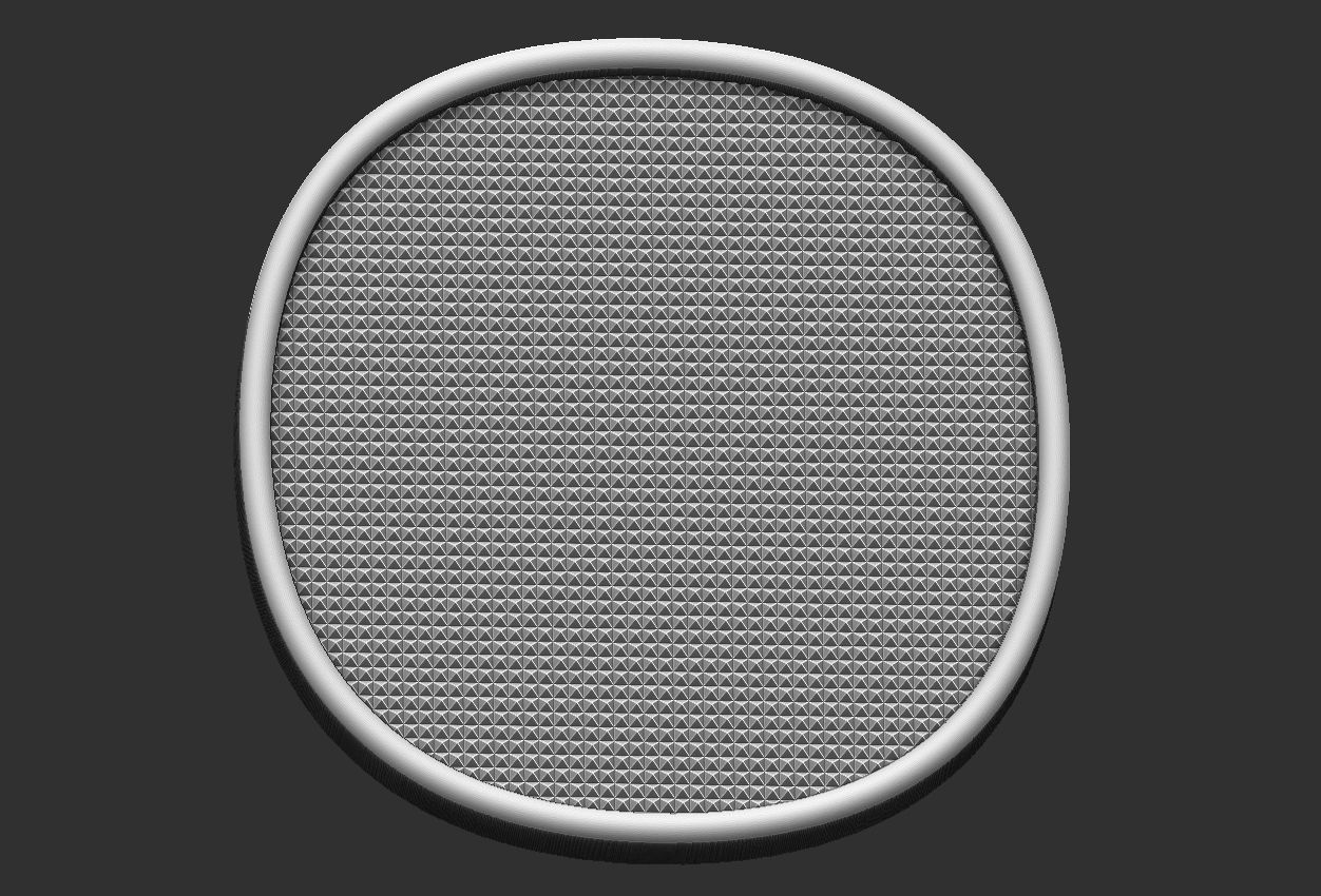 Coat of Arms Family - Brasao - Rings Set 3D print model_18