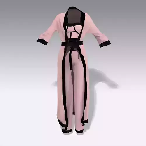 Mix dress look Style 