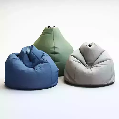 Bean Bag 