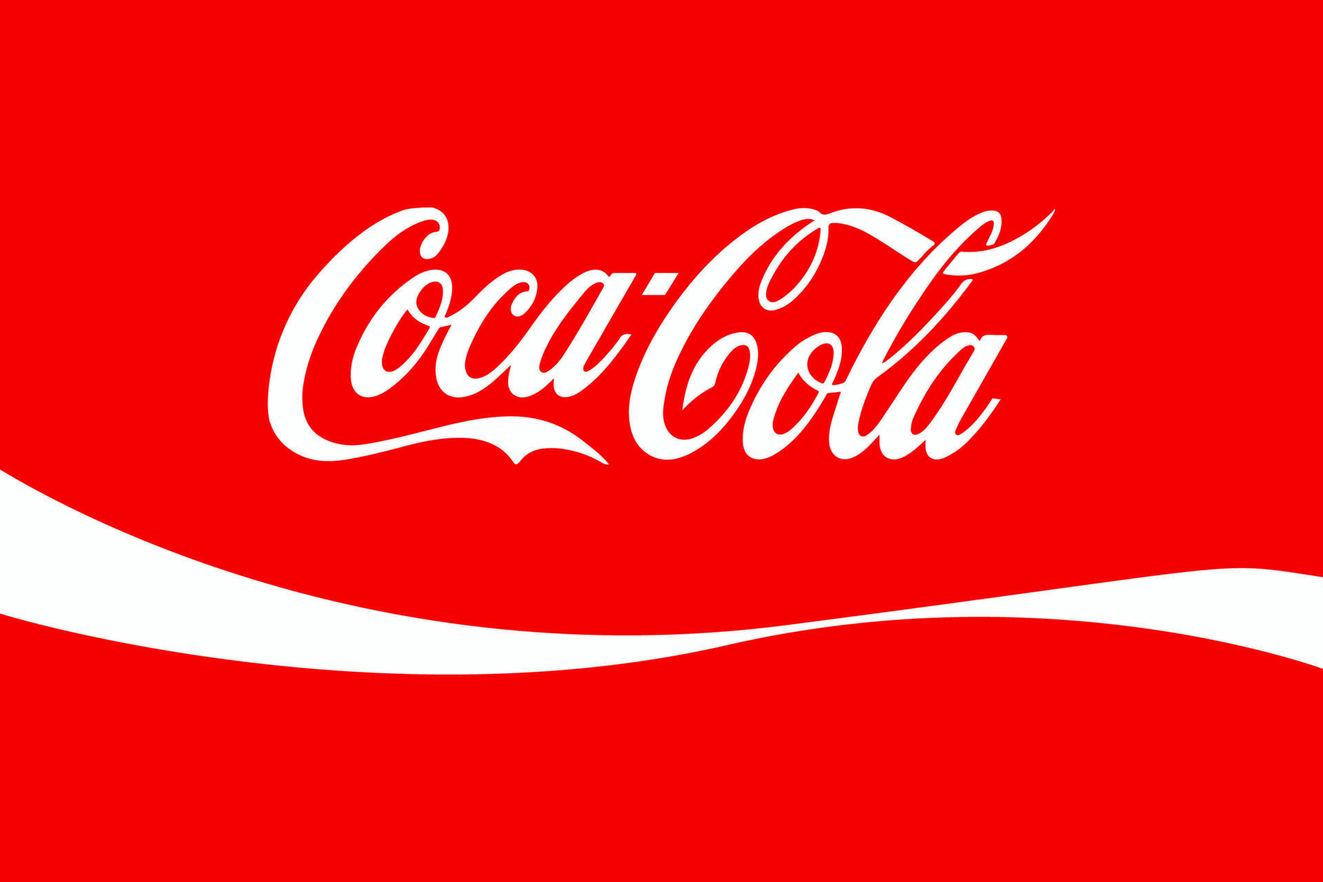 Coca Cola Cane Low-poly 3D model_1