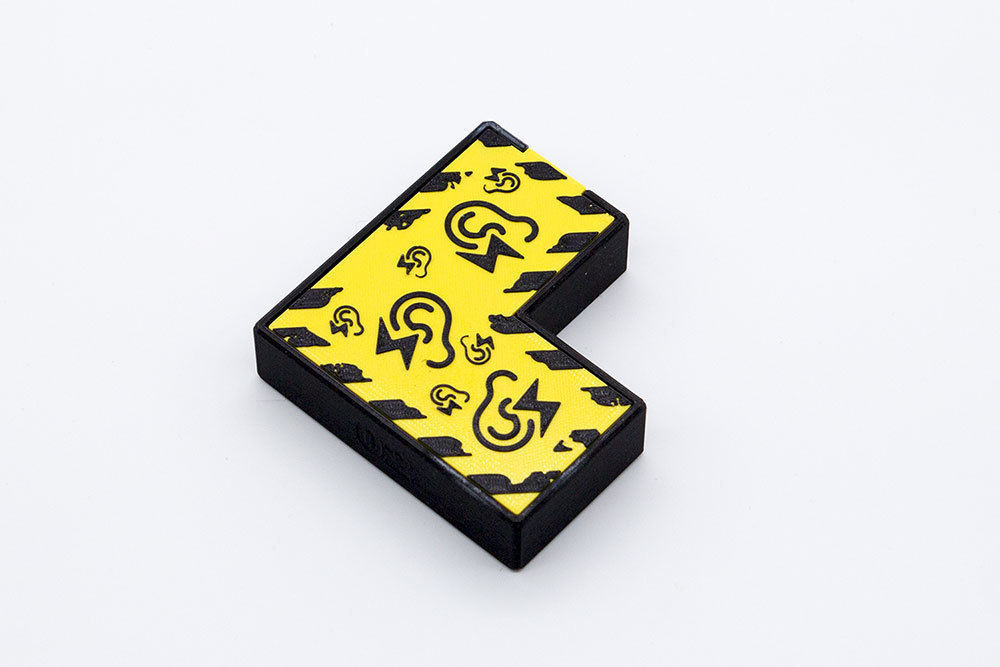 3d printable inserts for Zombicide 2nd edition 3D print model_11