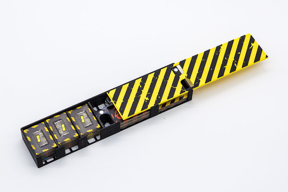 3d printable inserts for Zombicide 2nd edition 3D print model_7