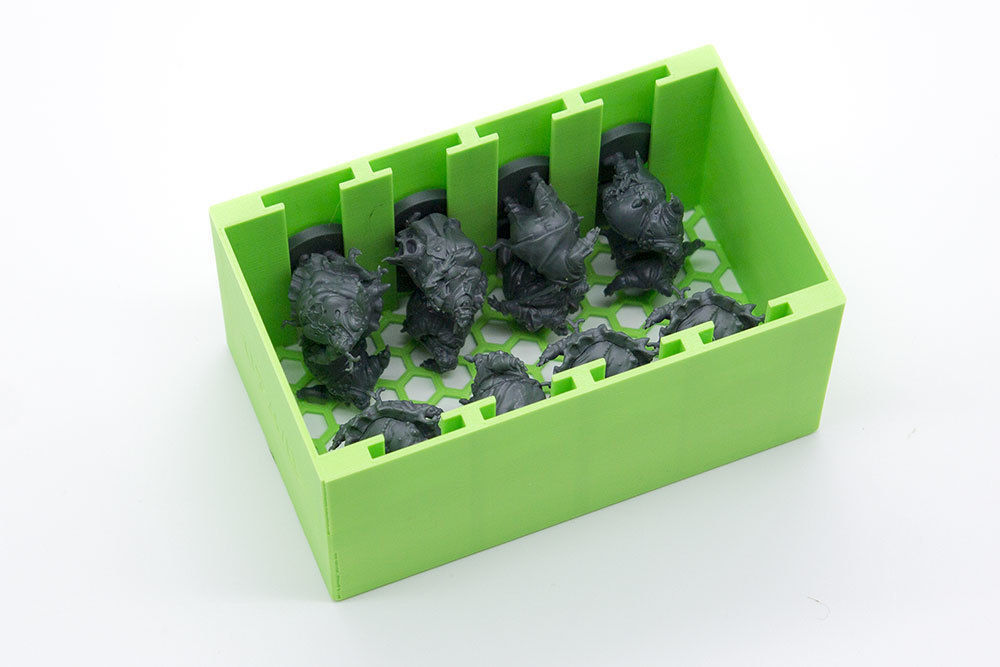 3d printable inserts for Zombicide 2nd edition 3D print model_27