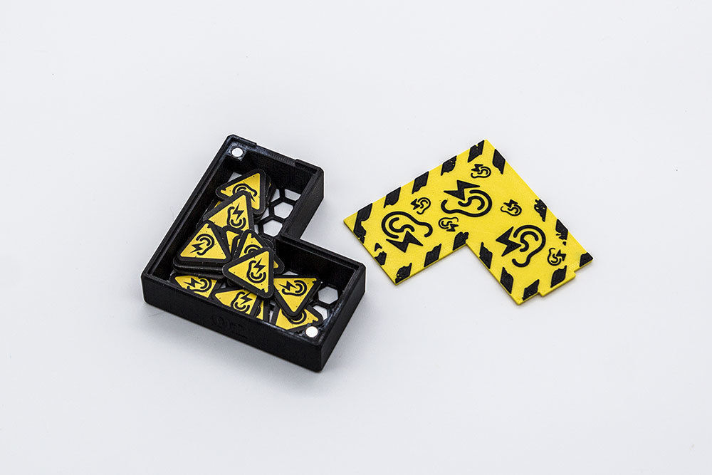 3d printable inserts for Zombicide 2nd edition 3D print model_9