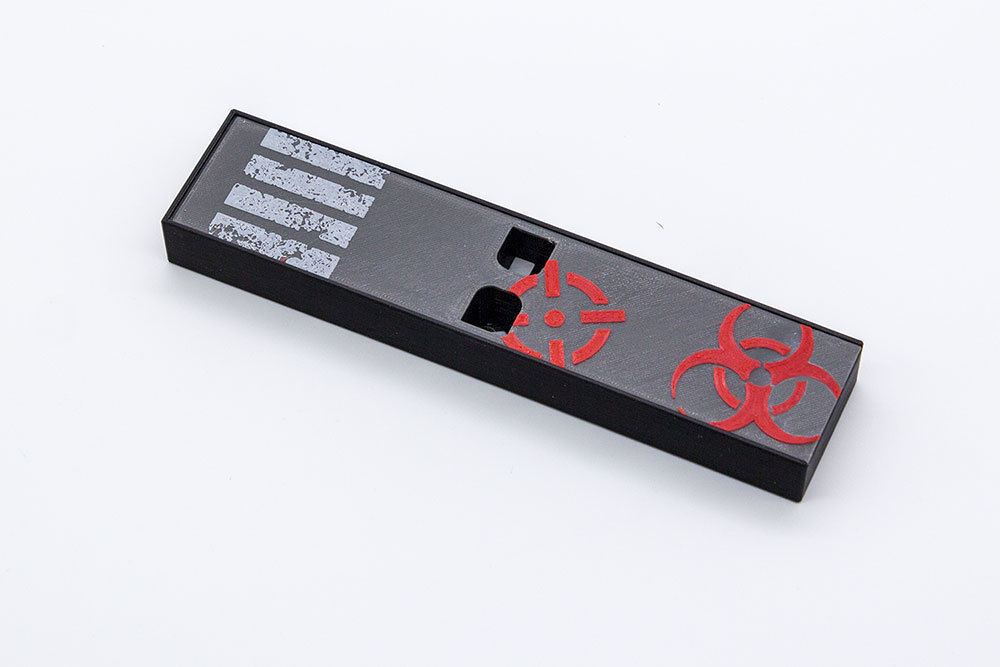 3d printable inserts for Zombicide 2nd edition 3D print model_15