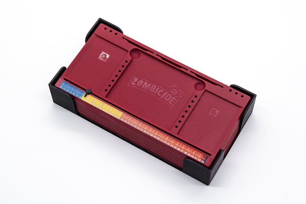 3d printable inserts for Zombicide 2nd edition 3D print model_22