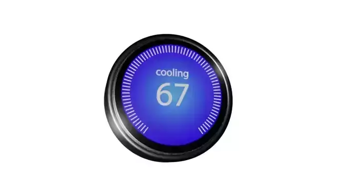 Smart Thermostat