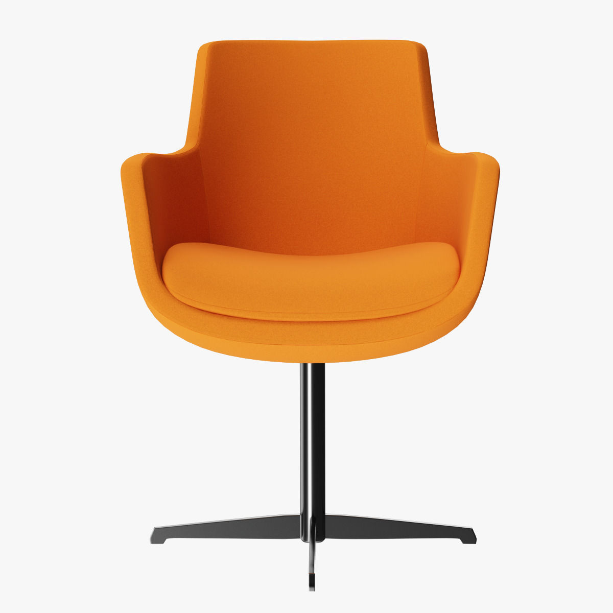 Chair Drehstuhl ANNABEL 3D model_1