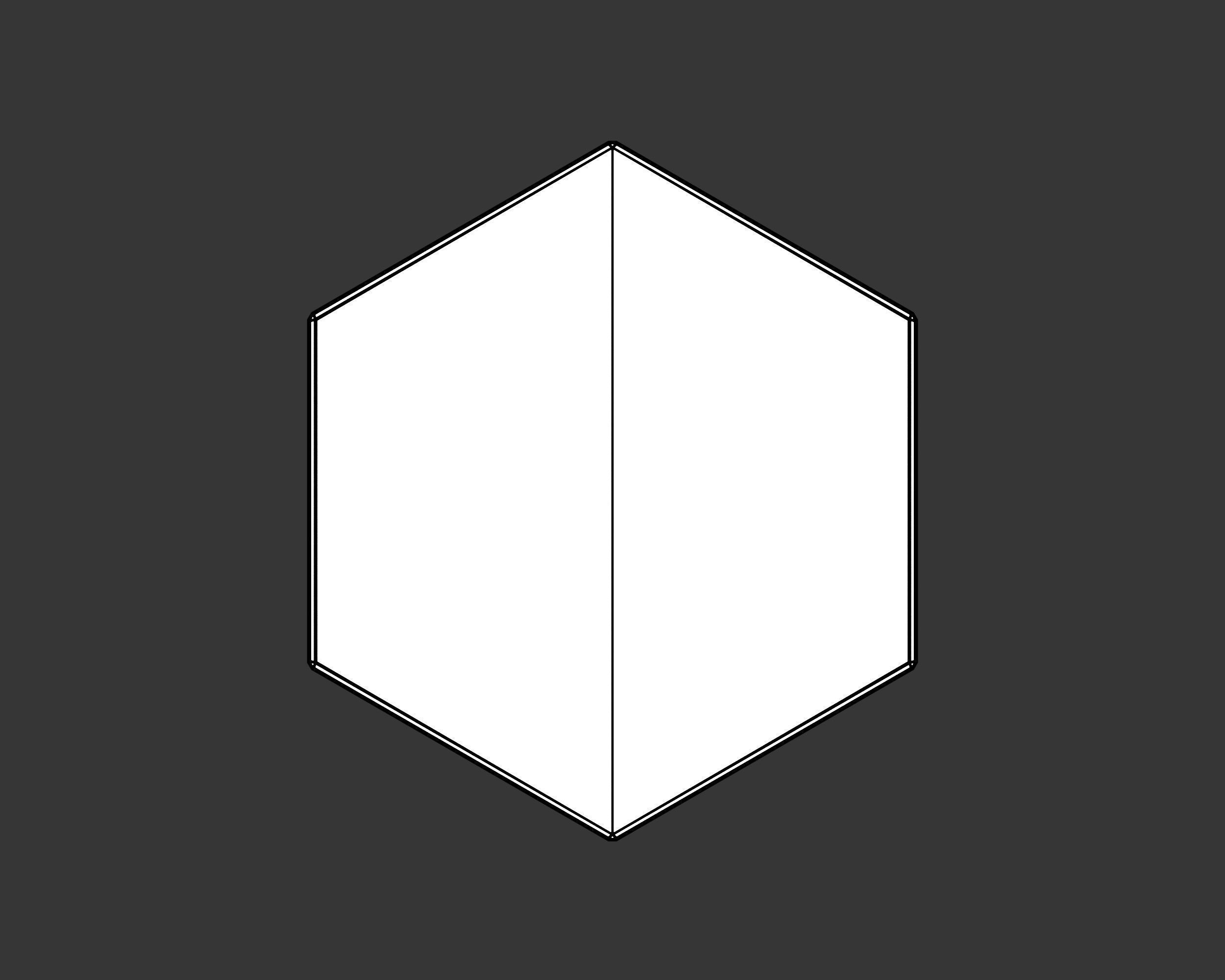 Medieval Elegant Lighting Lantern Low-poly 3D model_8