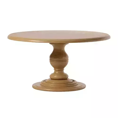 Asolo Dining Table