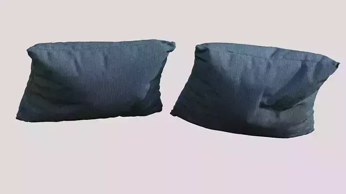 2 Pillow Set Pack