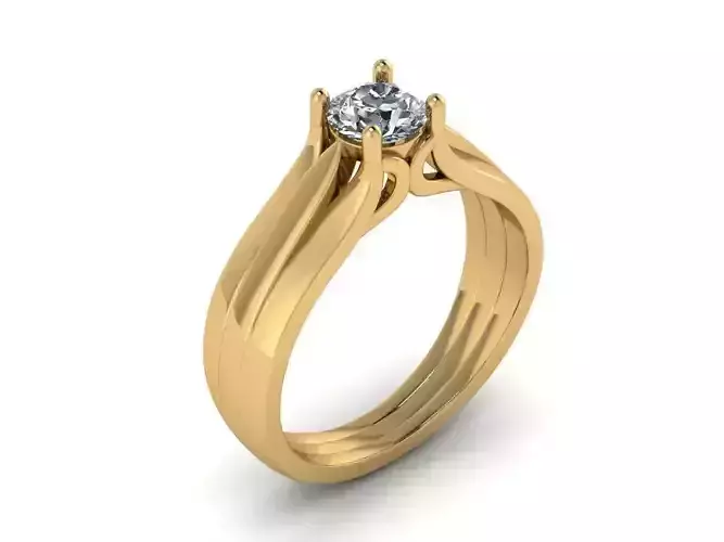 Jewelry Diamond Ring