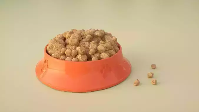 Cat food  dog food pet food