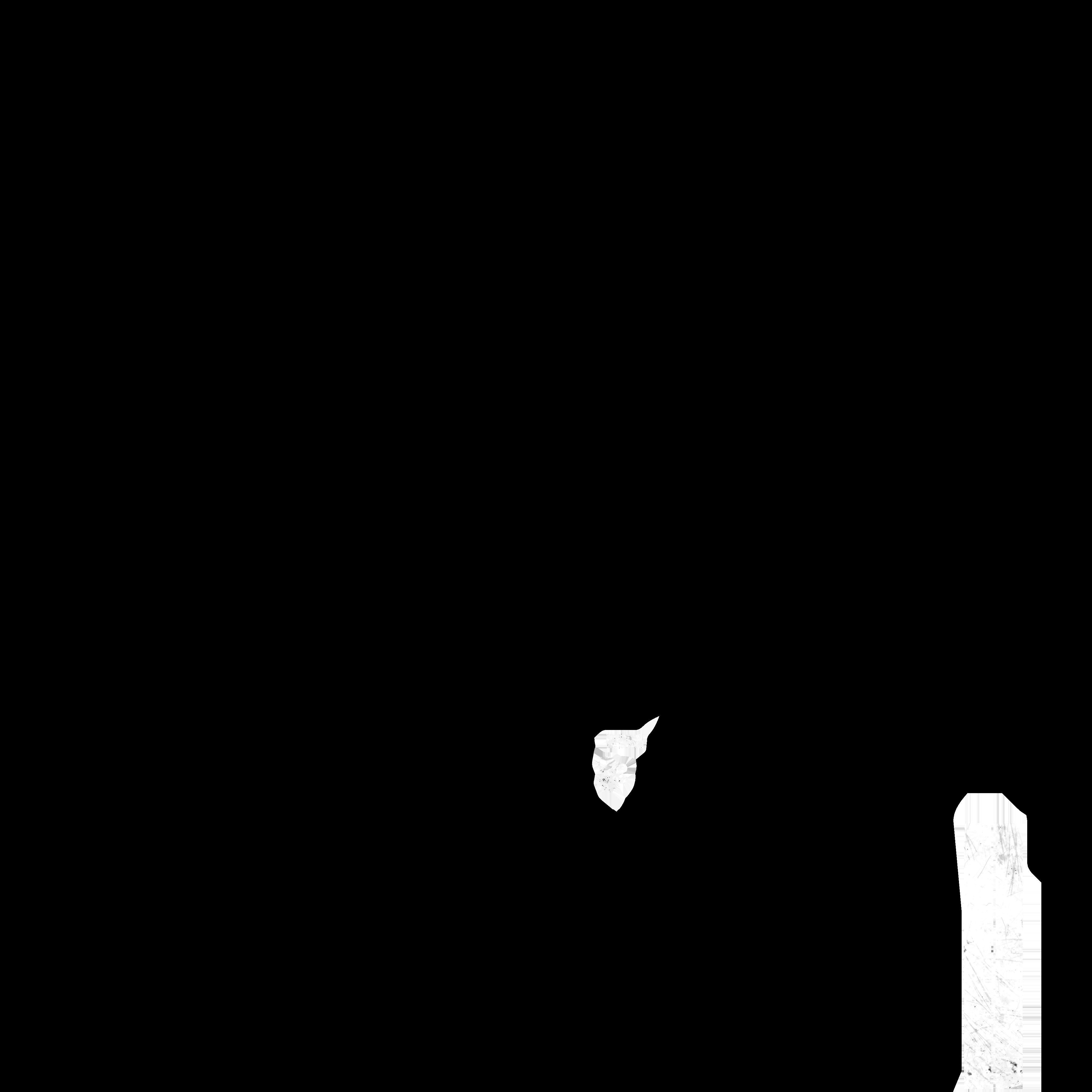 Game Ready Small Wood Chair Low-poly 3D model_14