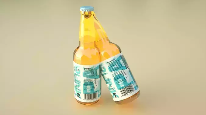 Beer bottles  beverages  and beverages