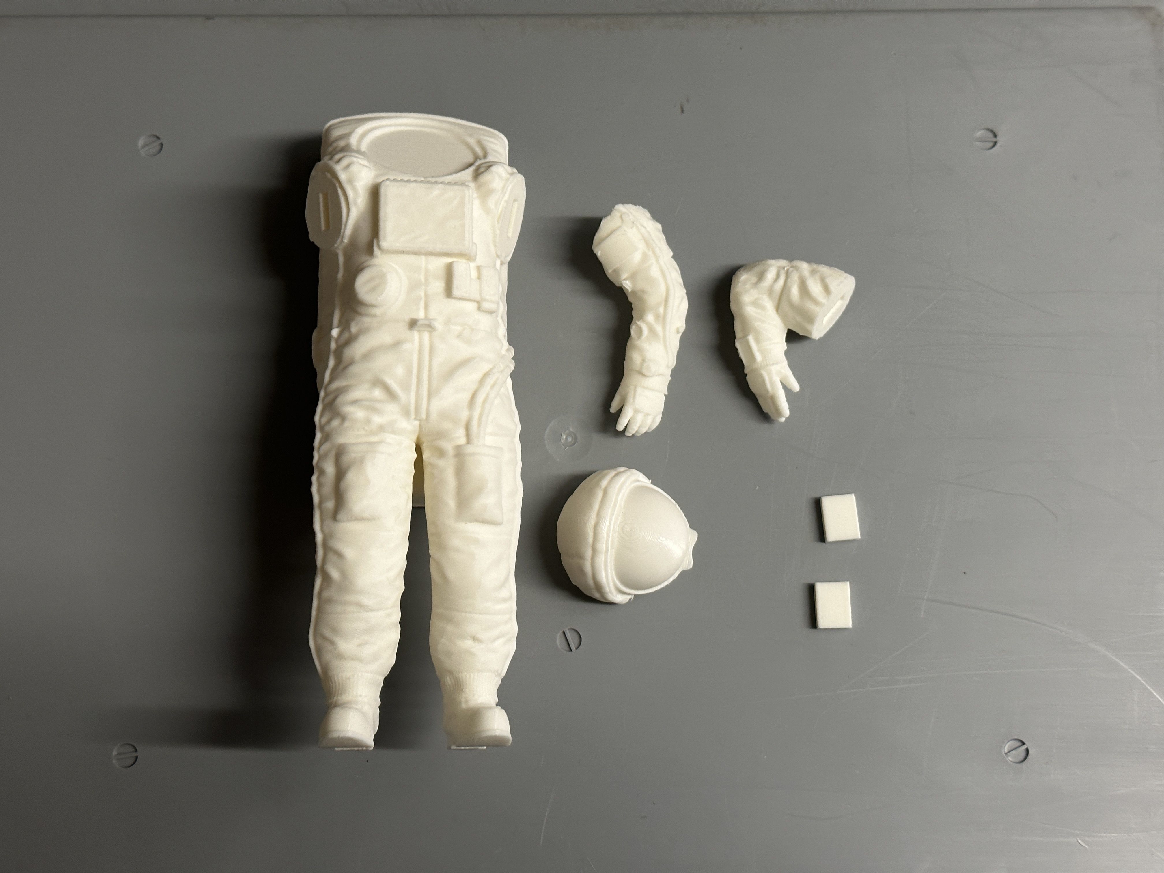 The Soviet Russian Moonlanding 3D print model_3