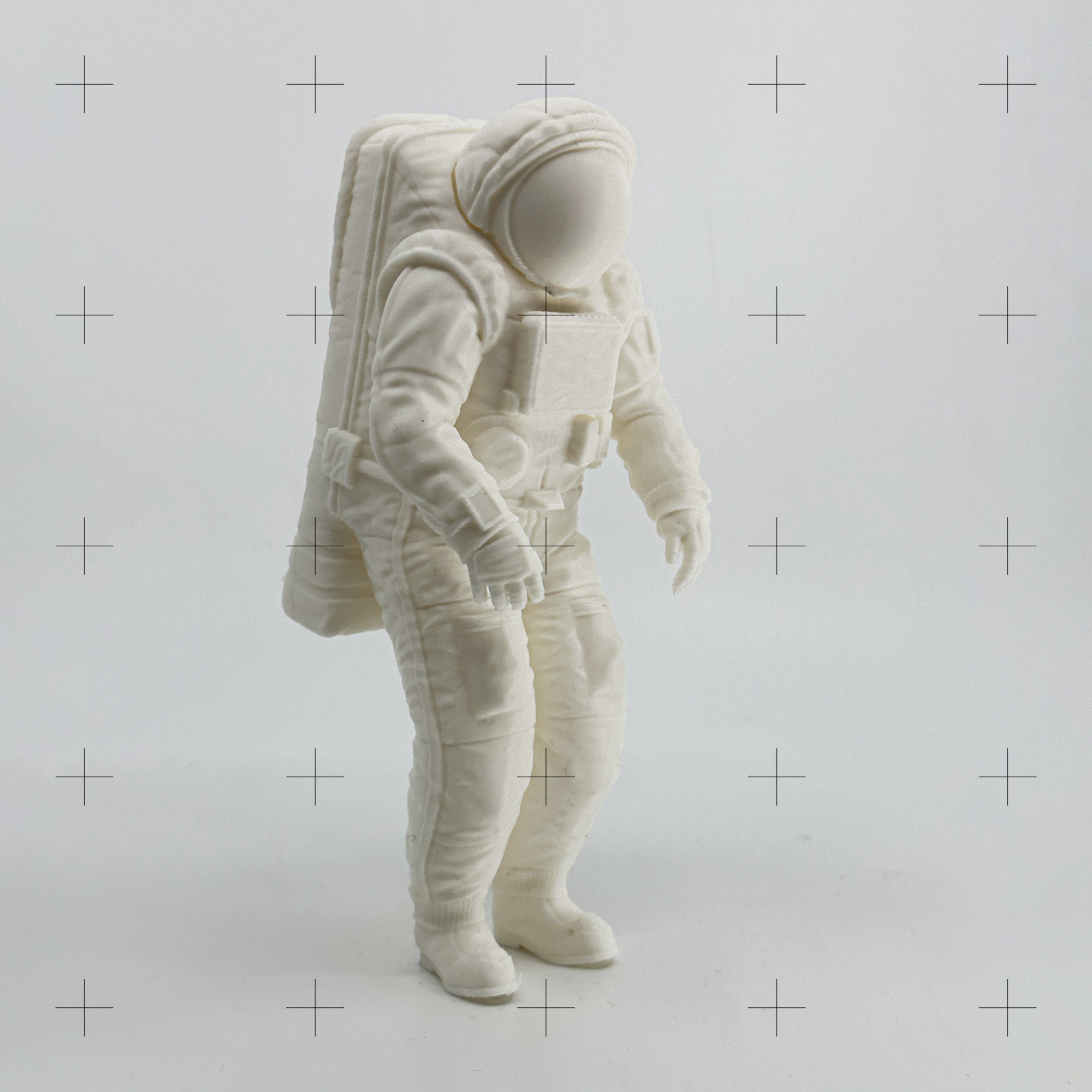 The Soviet Russian Moonlanding 3D print model_1