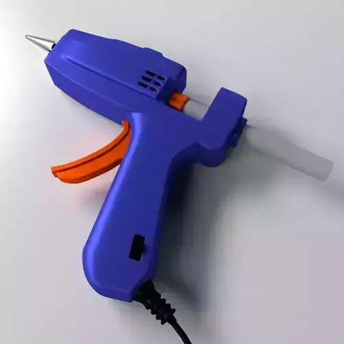 Glue Gun
