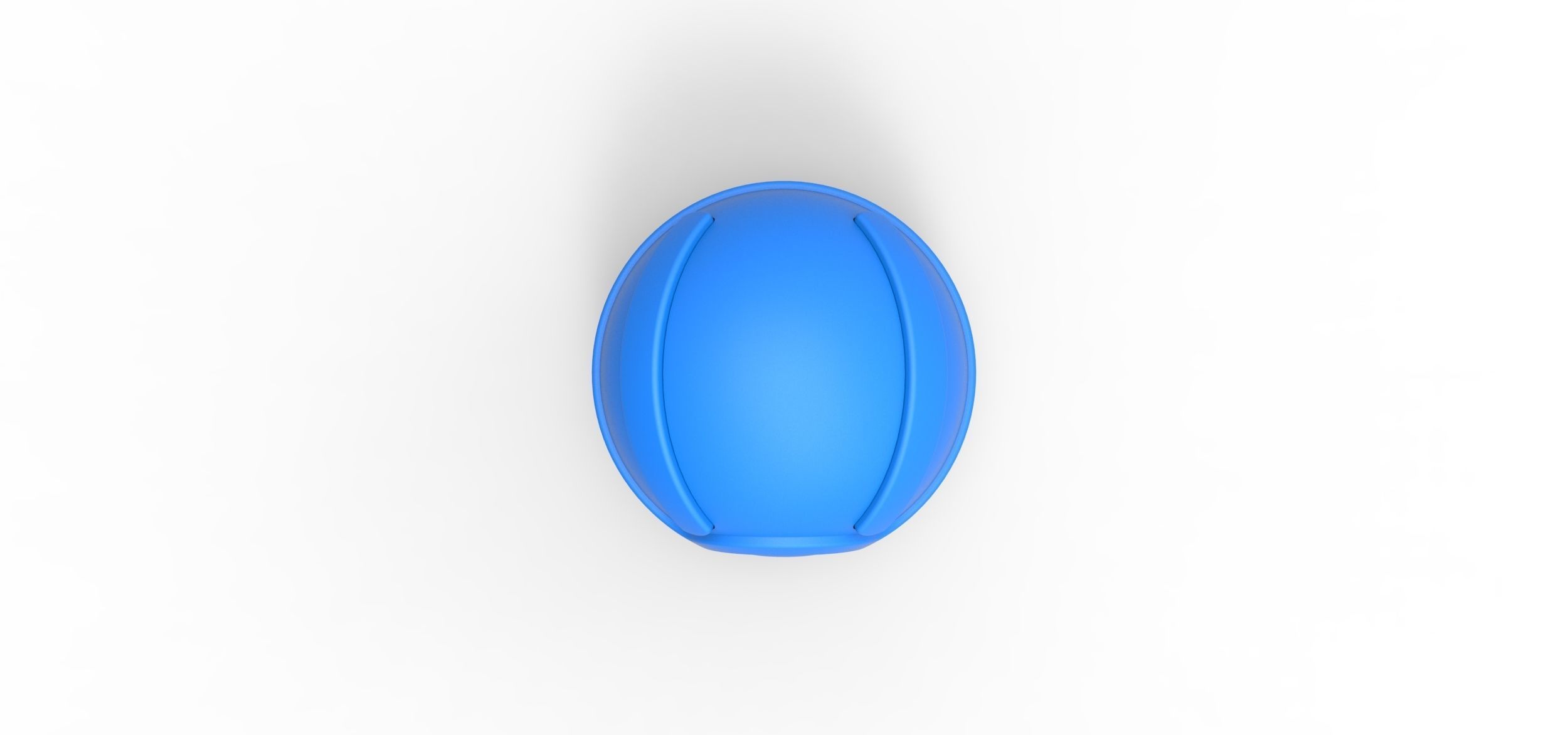 Clone Ball 3D print model_13