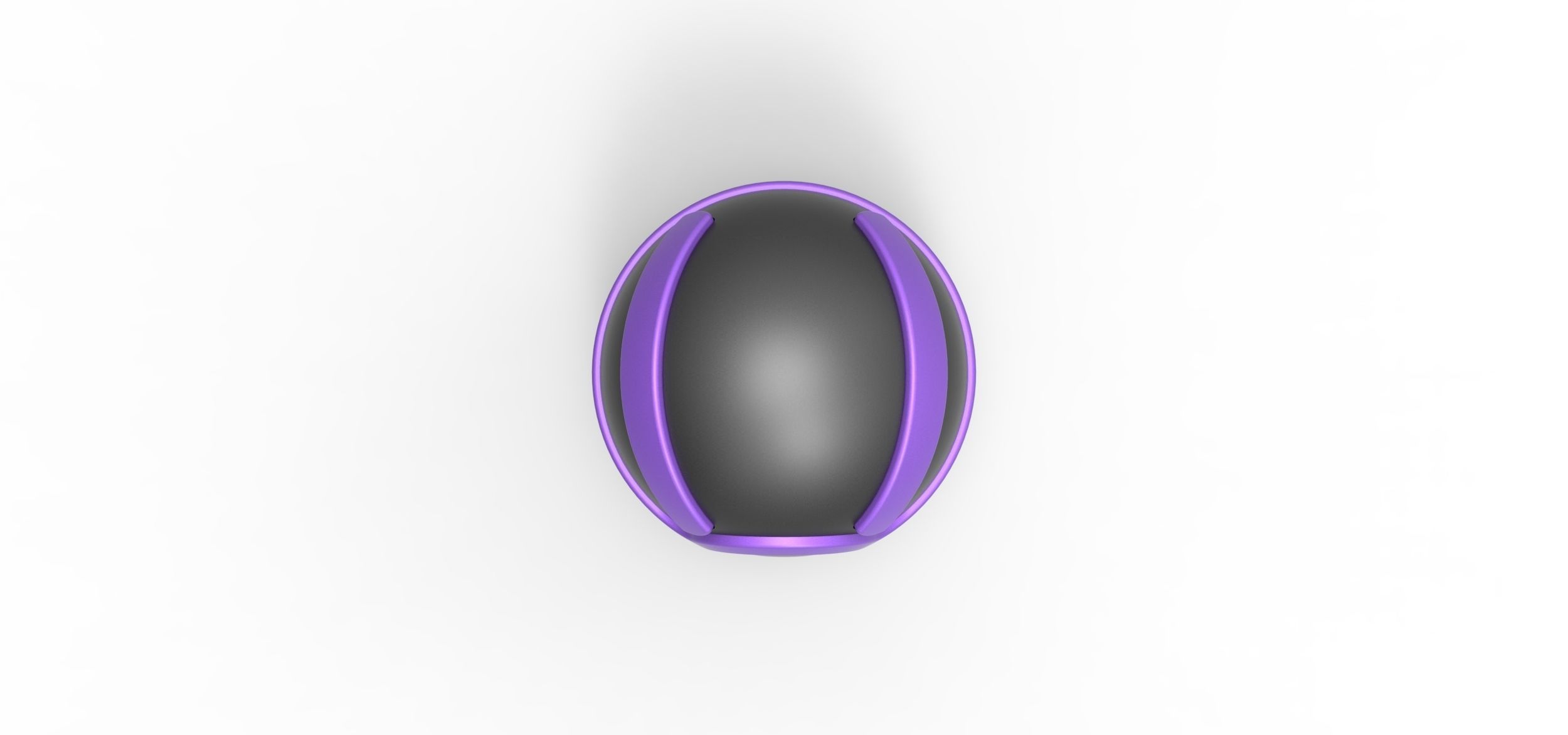 Clone Ball 3D print model_4