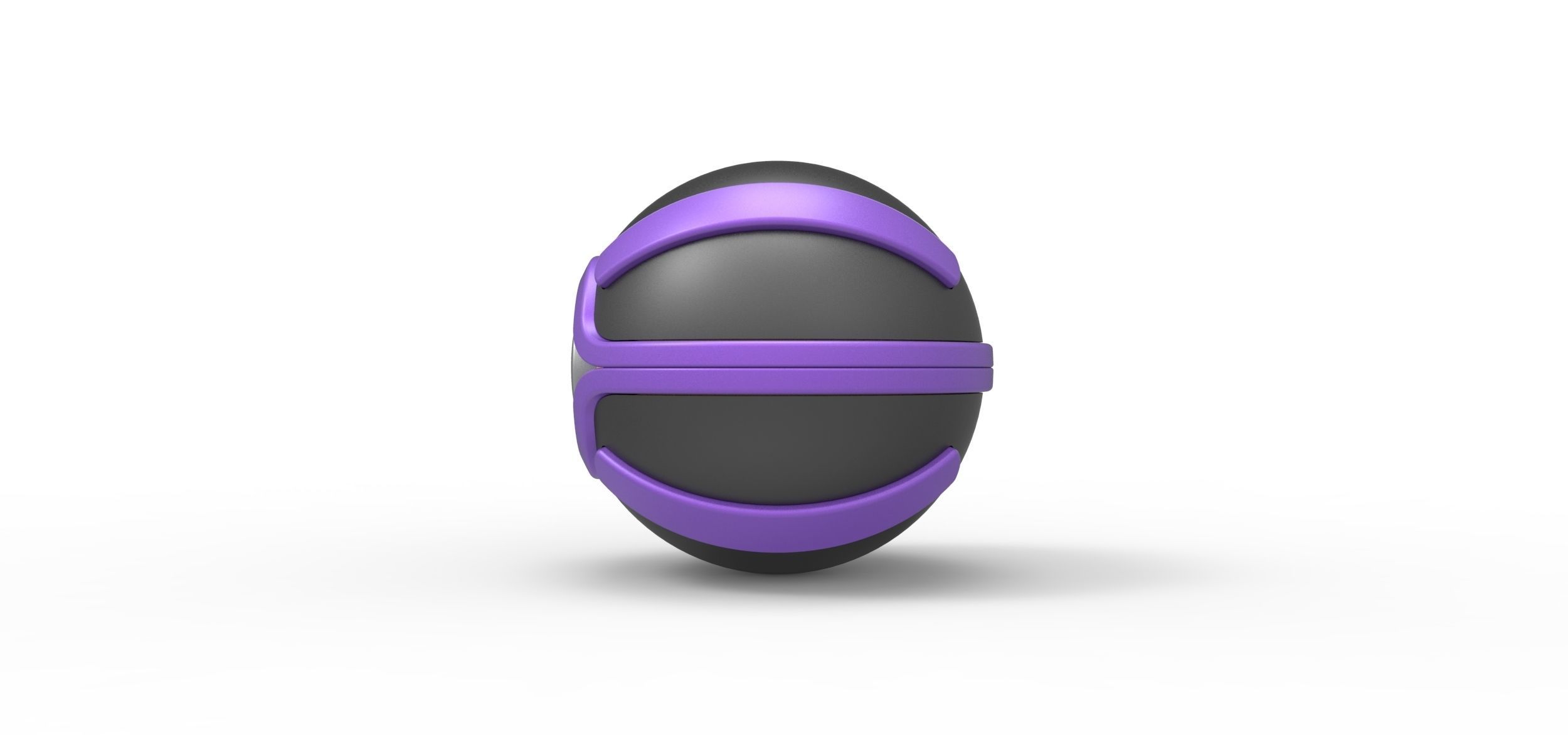 Clone Ball 3D print model_6