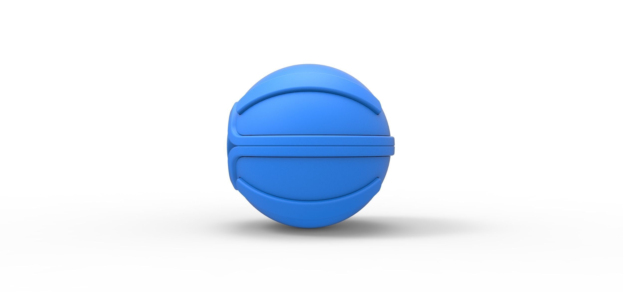 Clone Ball 3D print model_15