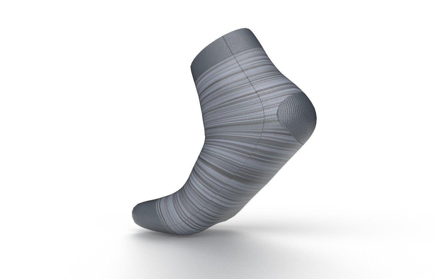 Socks  Collection 01 - 10 models _55