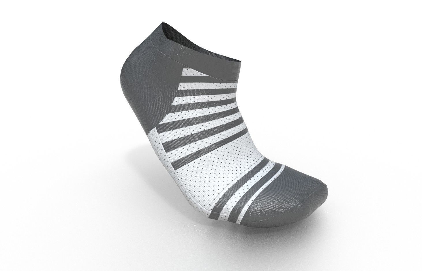 Socks  Collection 01 - 10 models _78