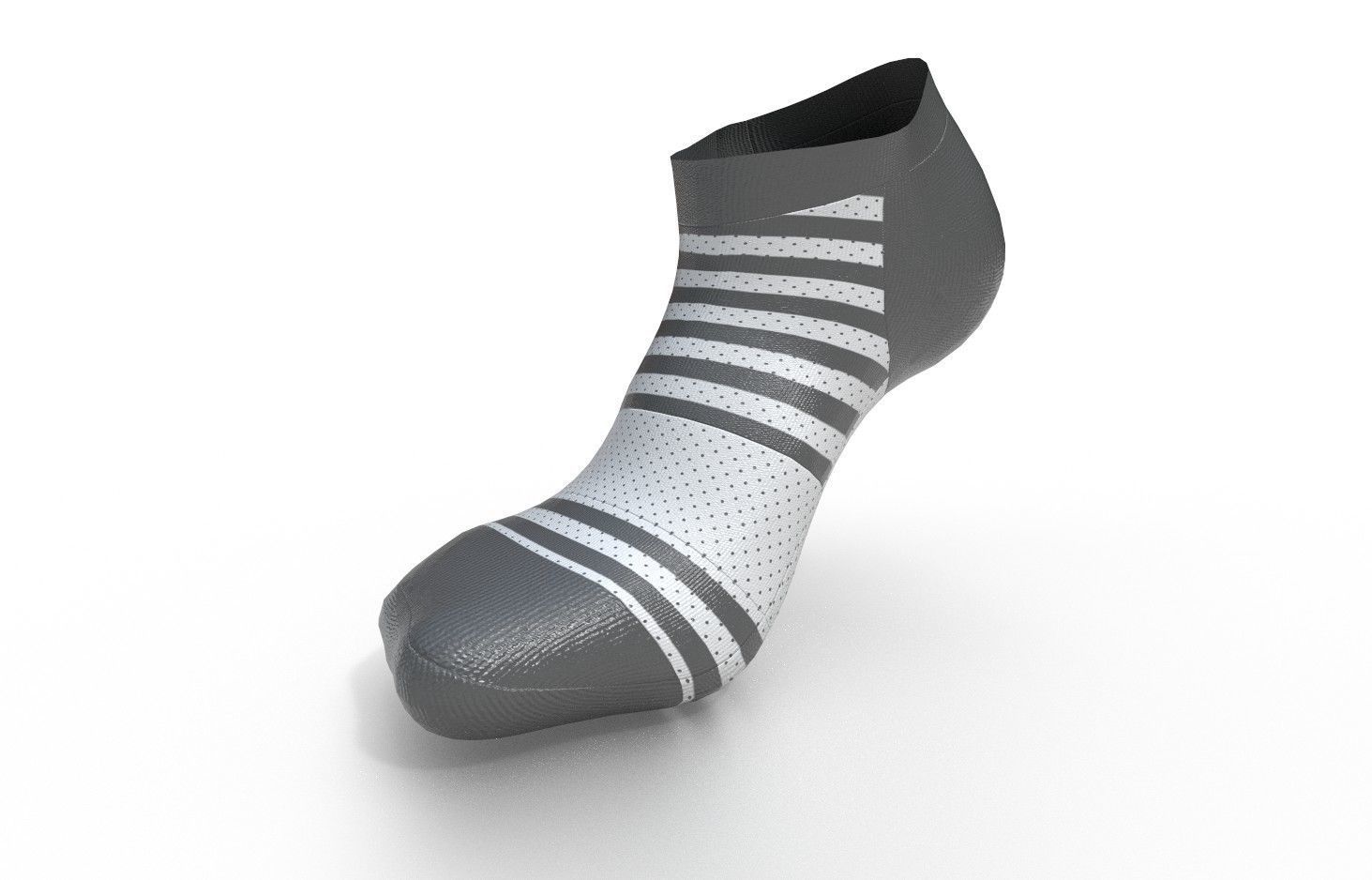 Socks  Collection 01 - 10 models _75