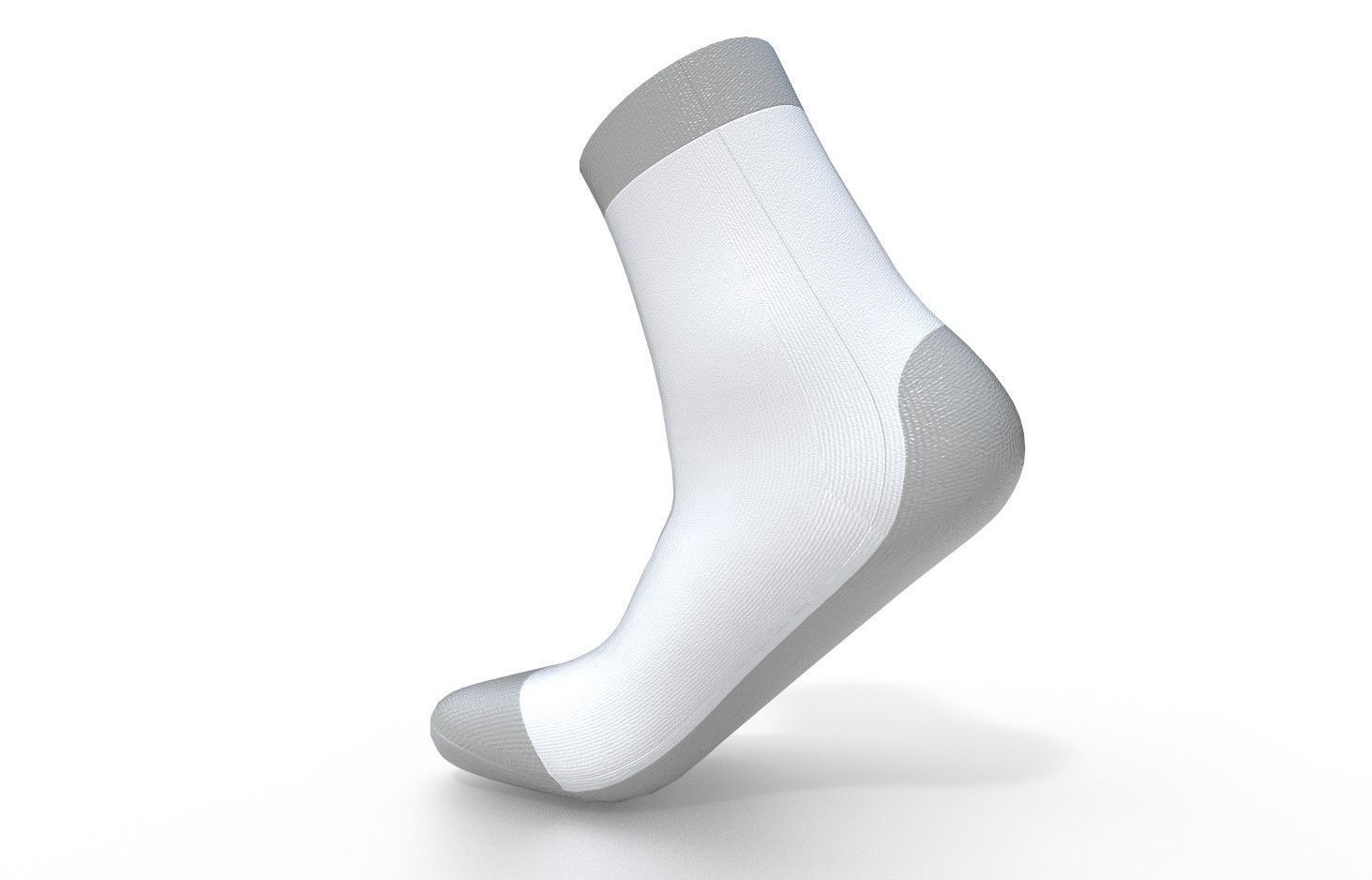 Socks  Collection 01 - 10 models _61