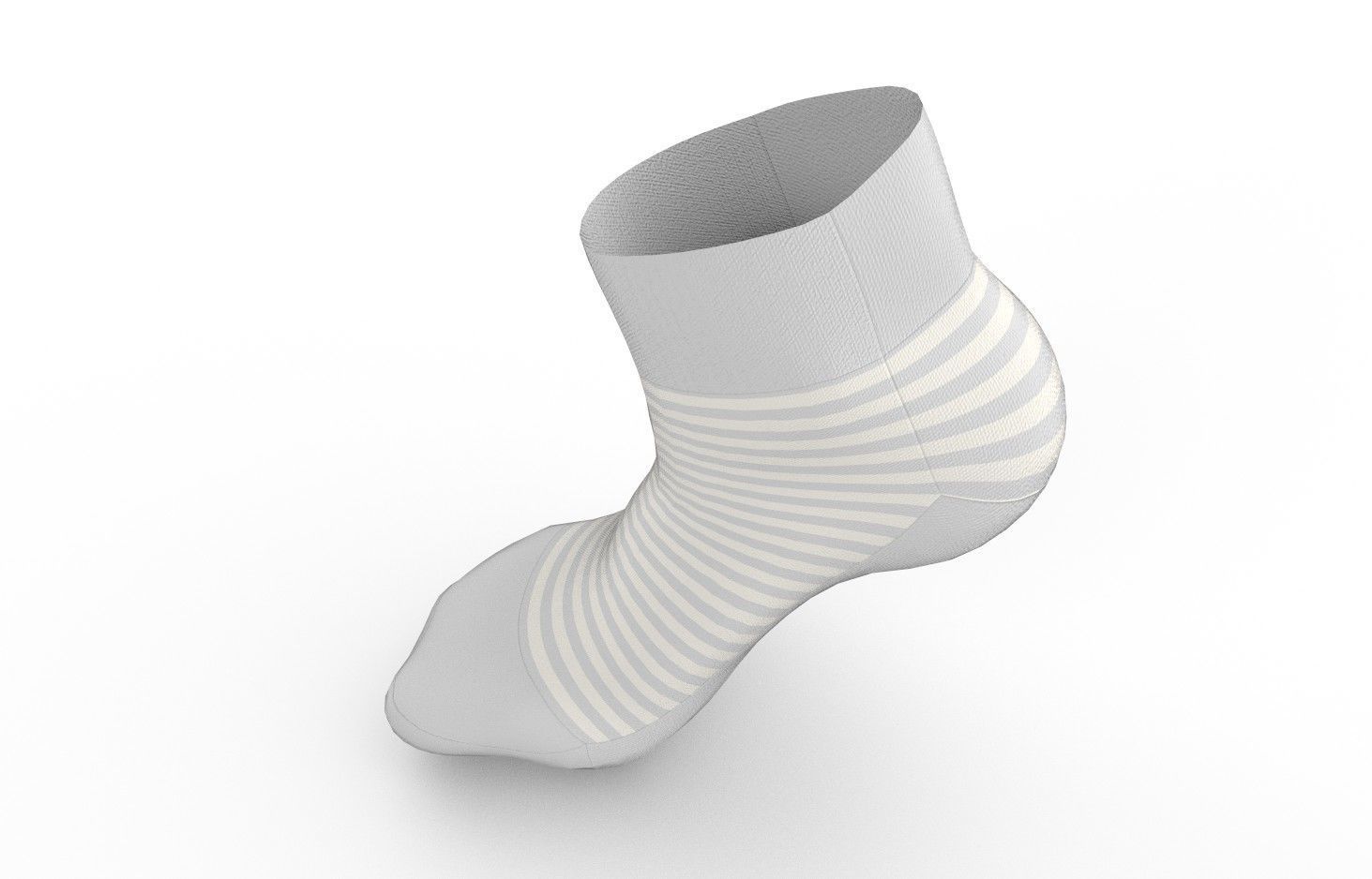 Socks  Collection 01 - 10 models _46