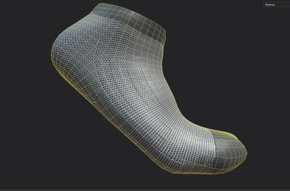 Socks  Collection 01 - 10 models _79