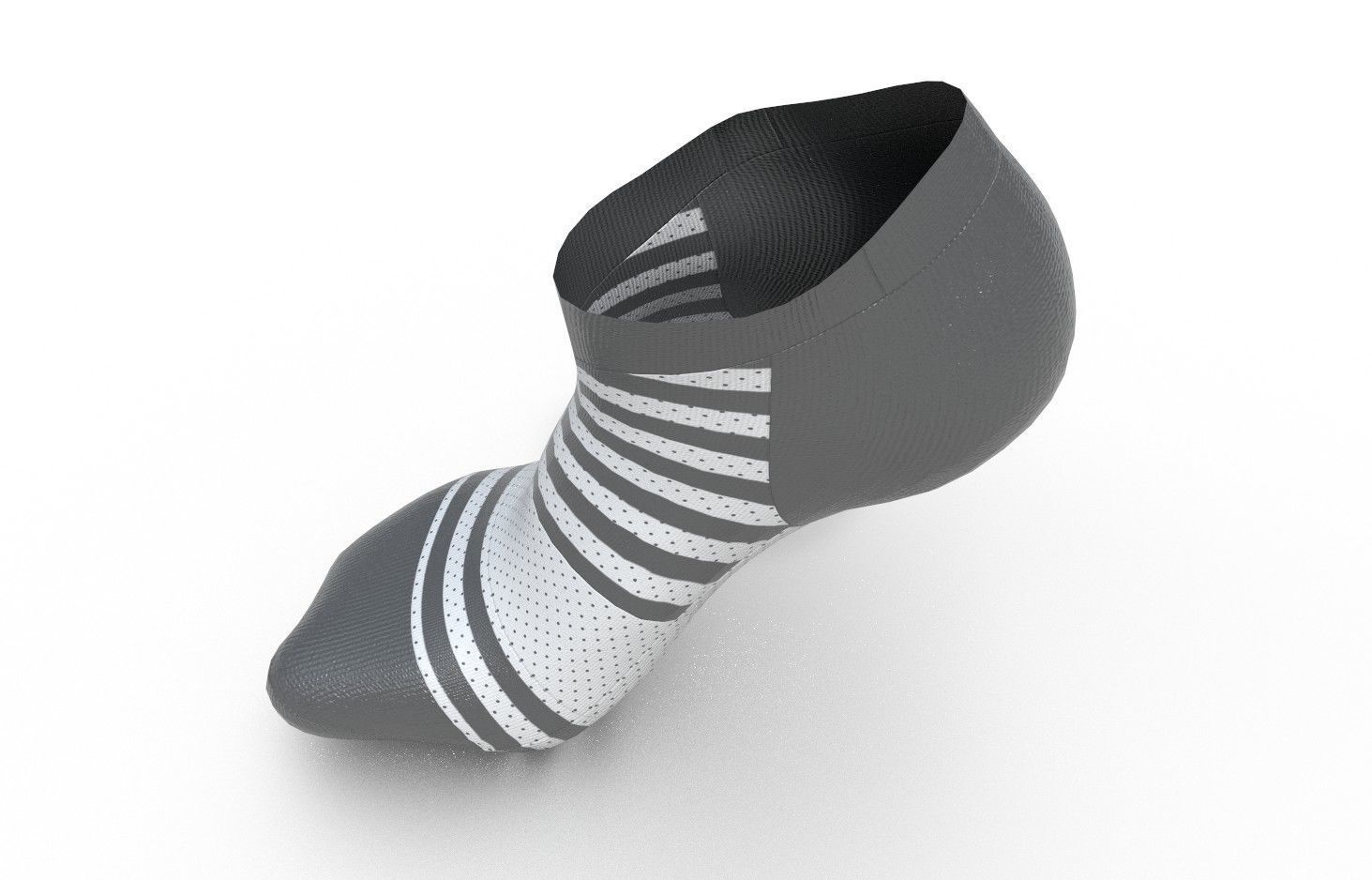 Socks  Collection 01 - 10 models _76