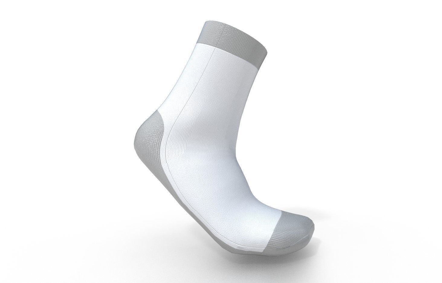 Socks  Collection 01 - 10 models _58