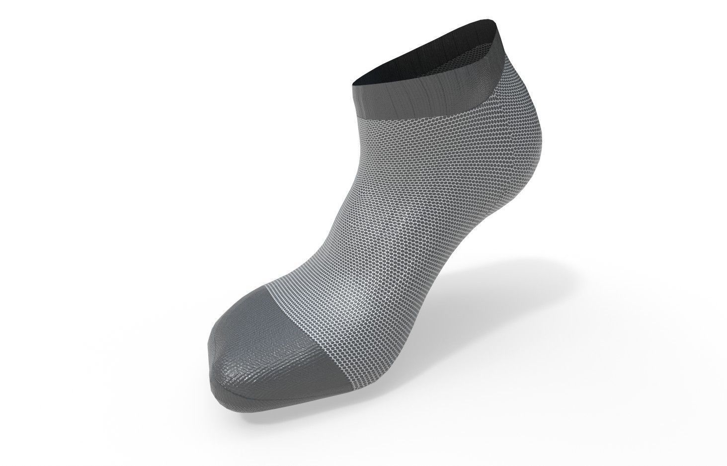 Socks  Collection 01 - 10 models _81