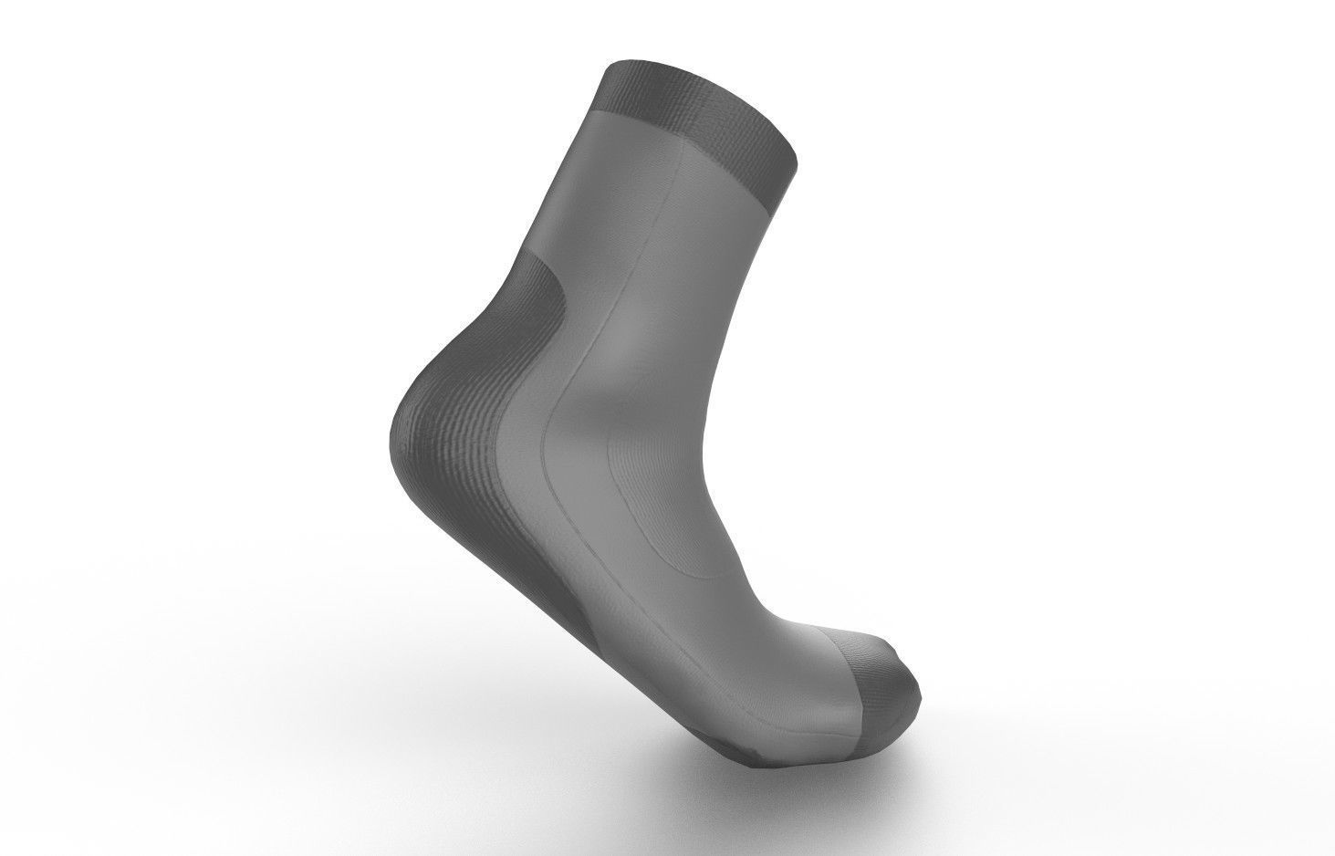 Socks  Collection 01 - 10 models _33