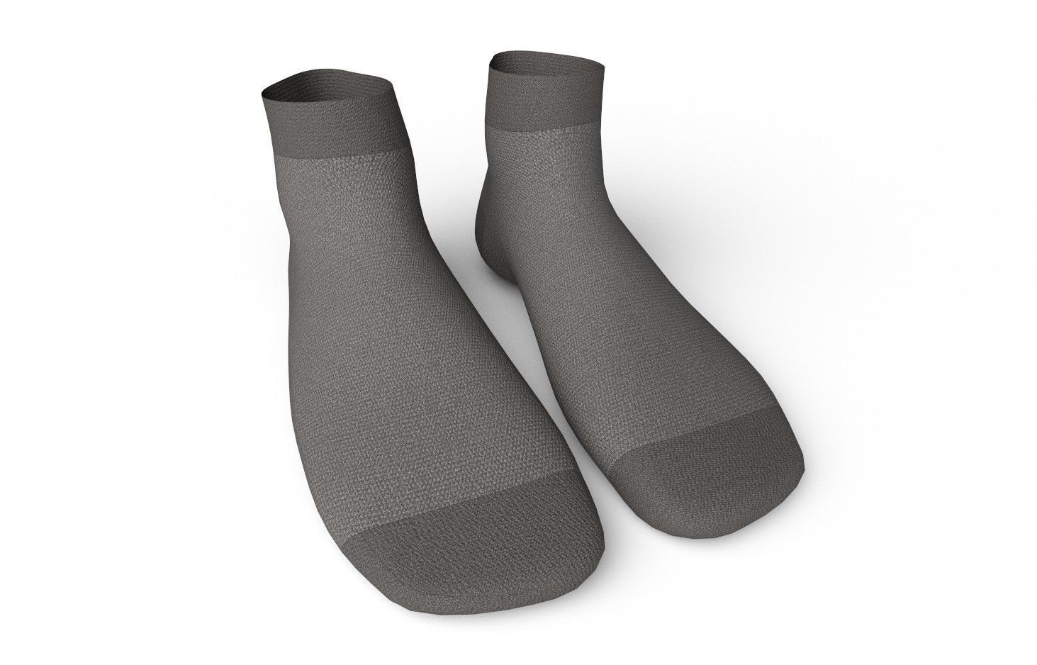 Socks  Collection 01 - 10 models _25