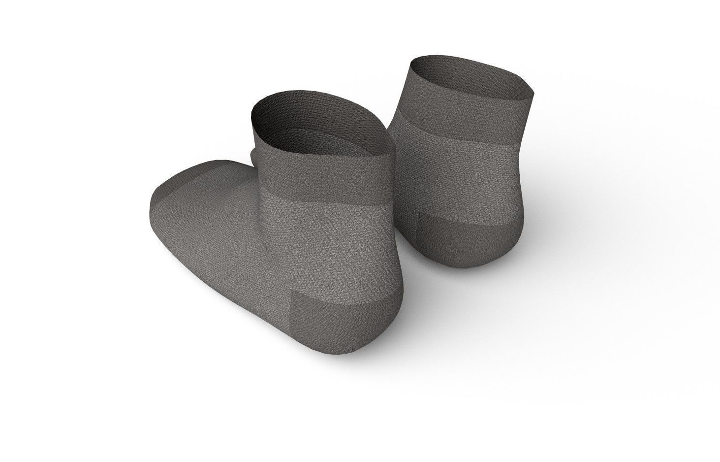 Socks  Collection 01 - 10 models _27