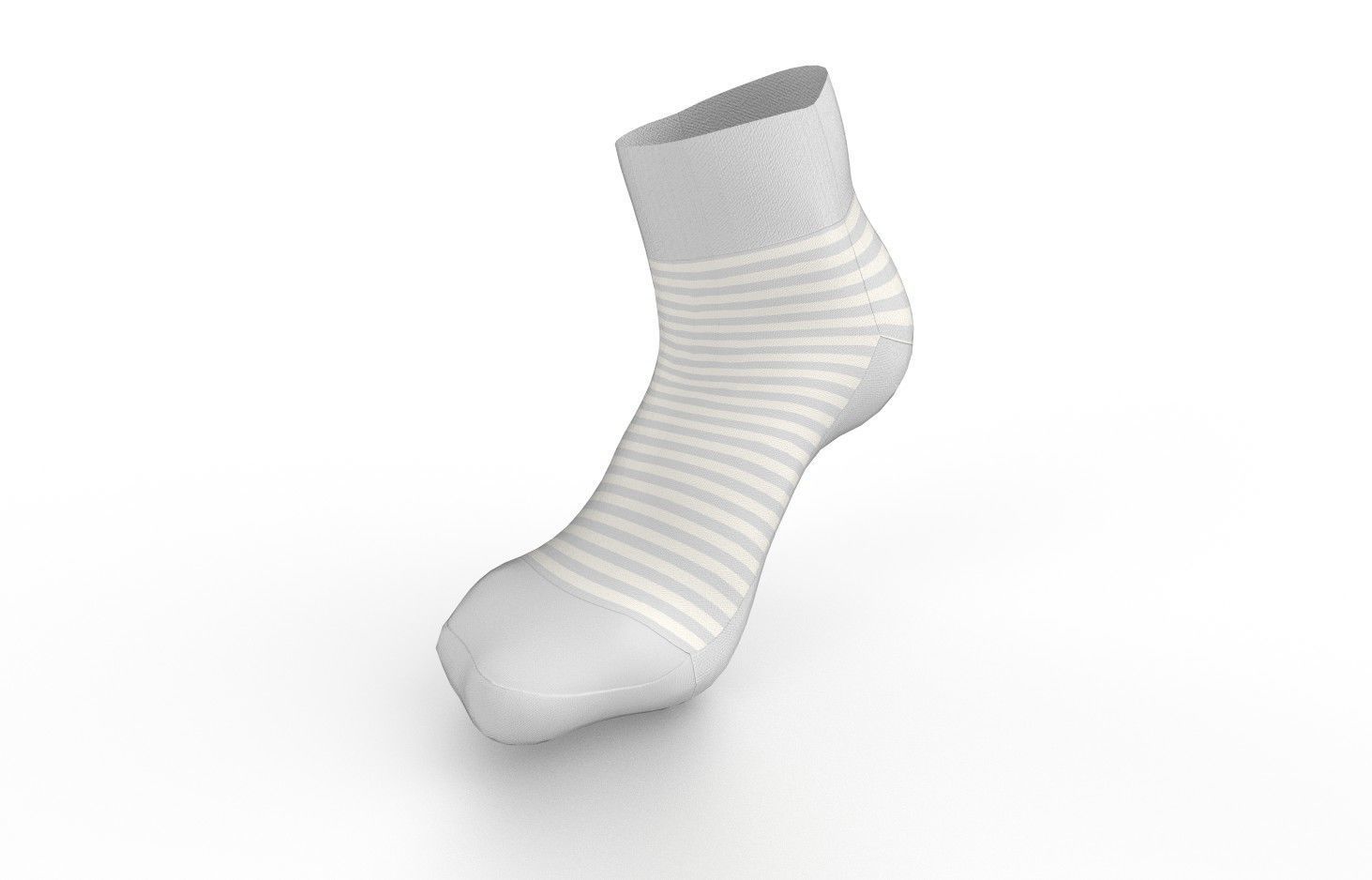 Socks  Collection 01 - 10 models _47