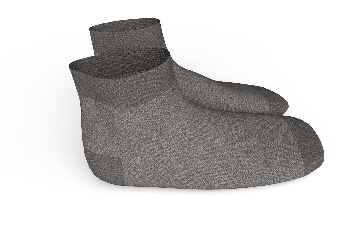 Socks  Collection 01 - 10 models _30