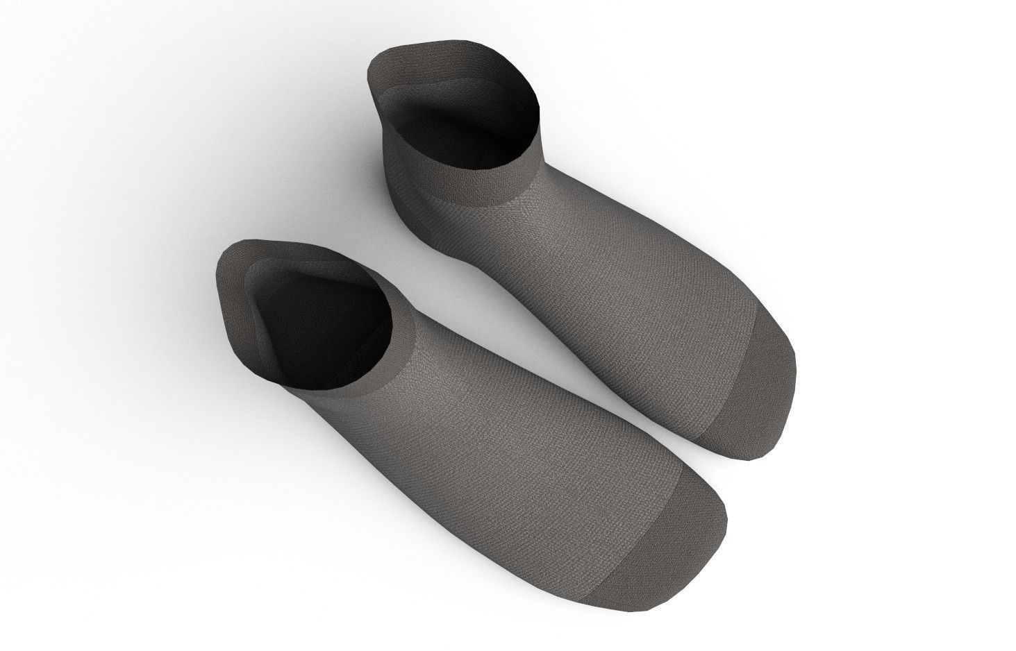 Socks  Collection 01 - 10 models _31