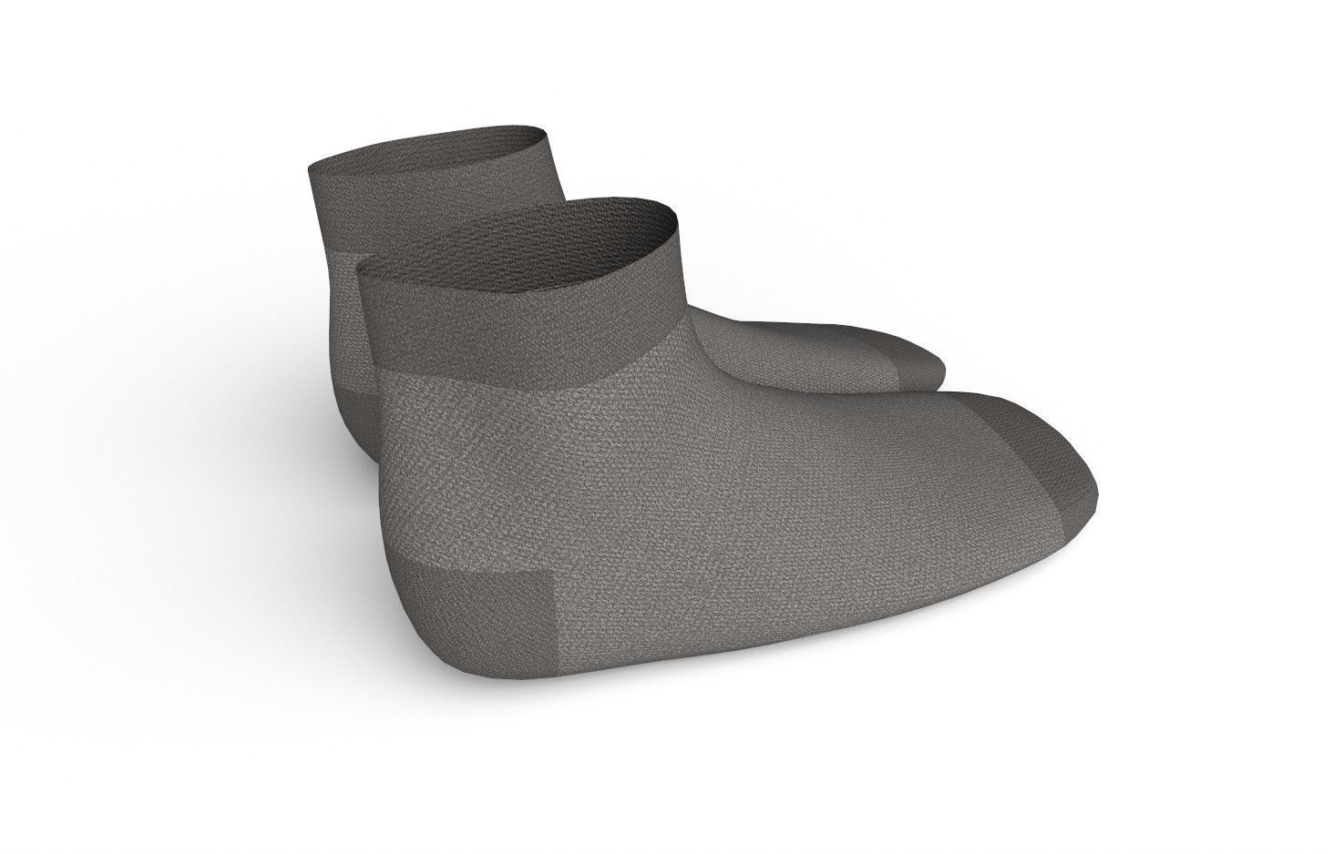 Socks  Collection 01 - 10 models _29