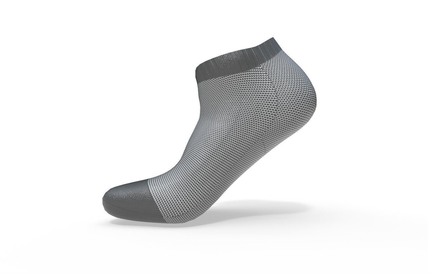 Socks  Collection 01 - 10 models _85