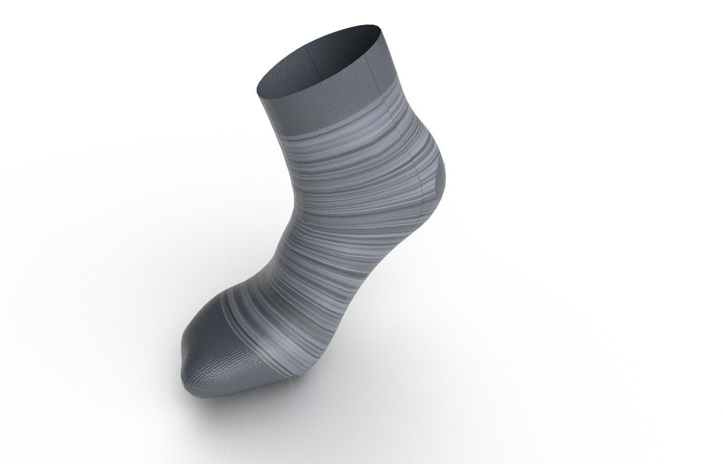 Socks  Collection 01 - 10 models _54