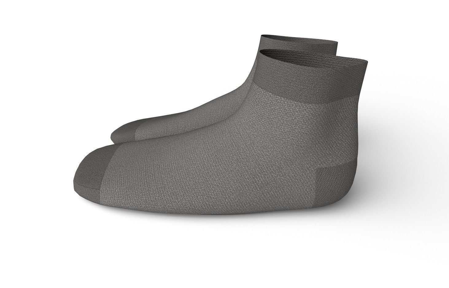 Socks  Collection 01 - 10 models _28