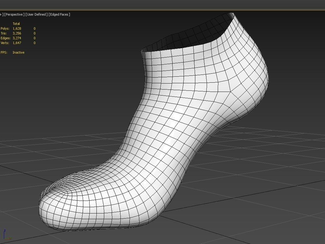 Socks  Collection 01 - 10 models _72