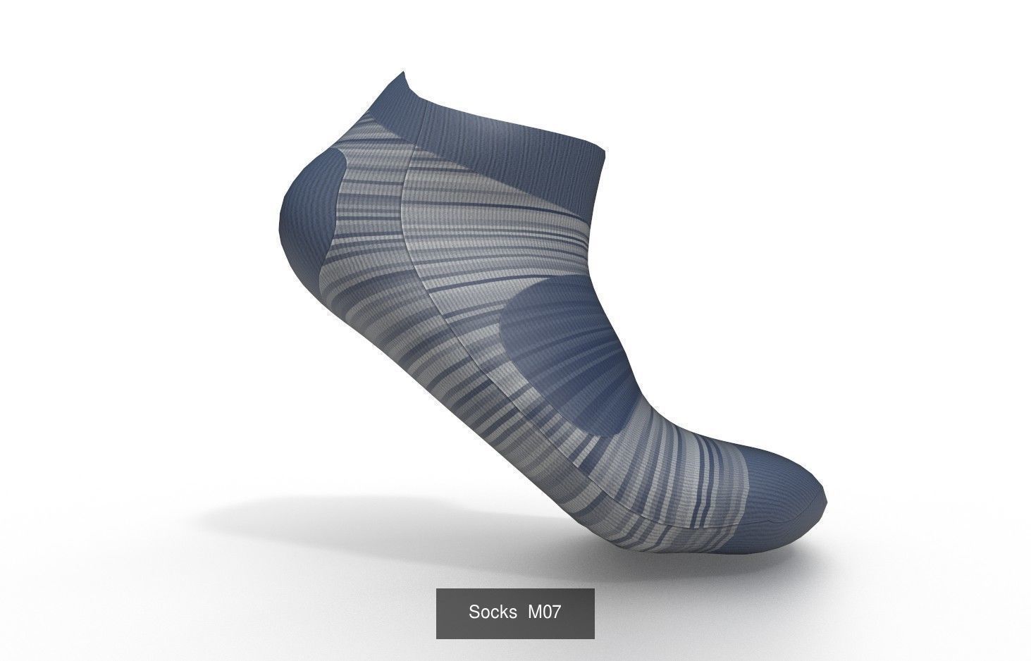 Socks  Collection 01 - 10 models _7